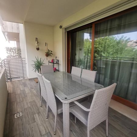 La Casa Di Greta Apartment Monza Ngoại thất bức ảnh