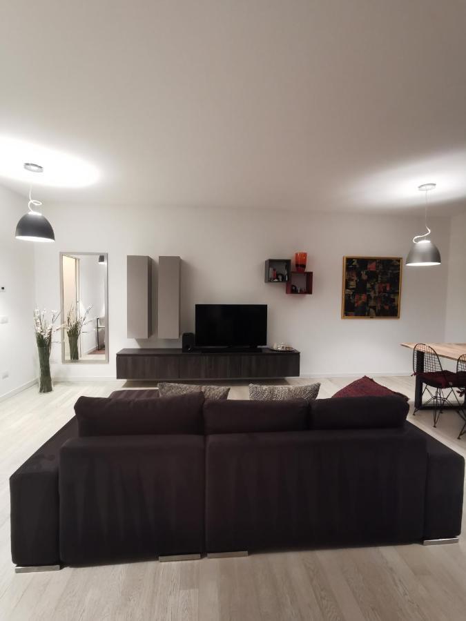 La Casa Di Greta Apartment Monza Ngoại thất bức ảnh