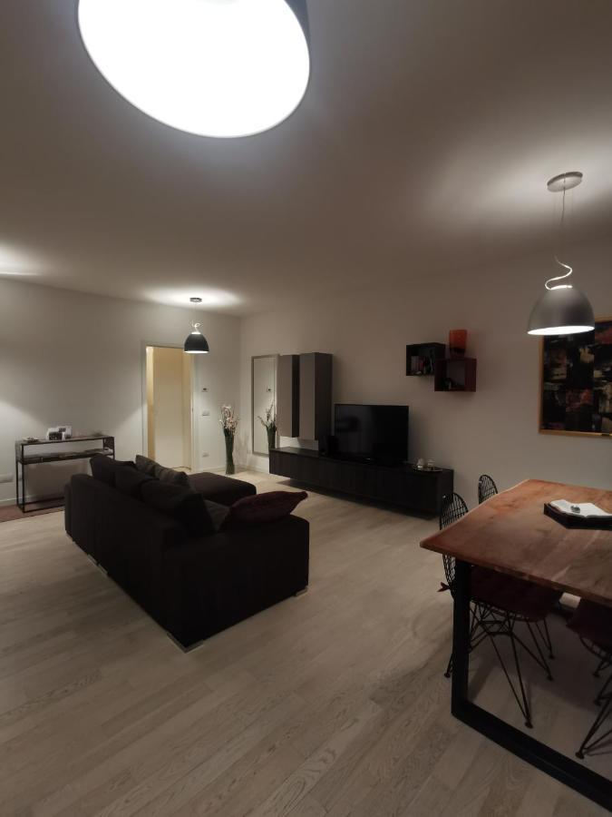 La Casa Di Greta Apartment Monza Ngoại thất bức ảnh
