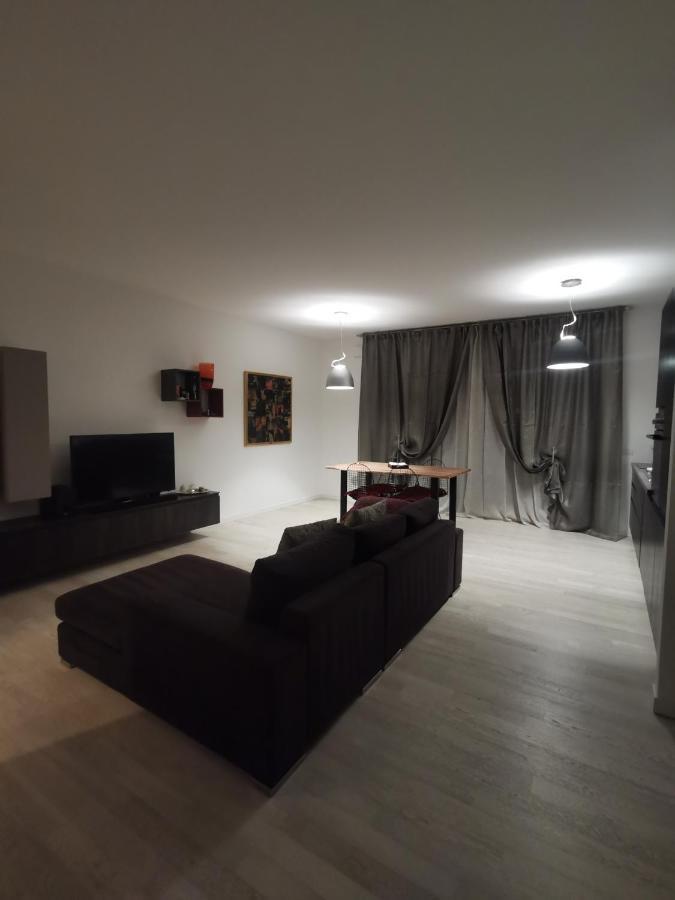 La Casa Di Greta Apartment Monza Ngoại thất bức ảnh