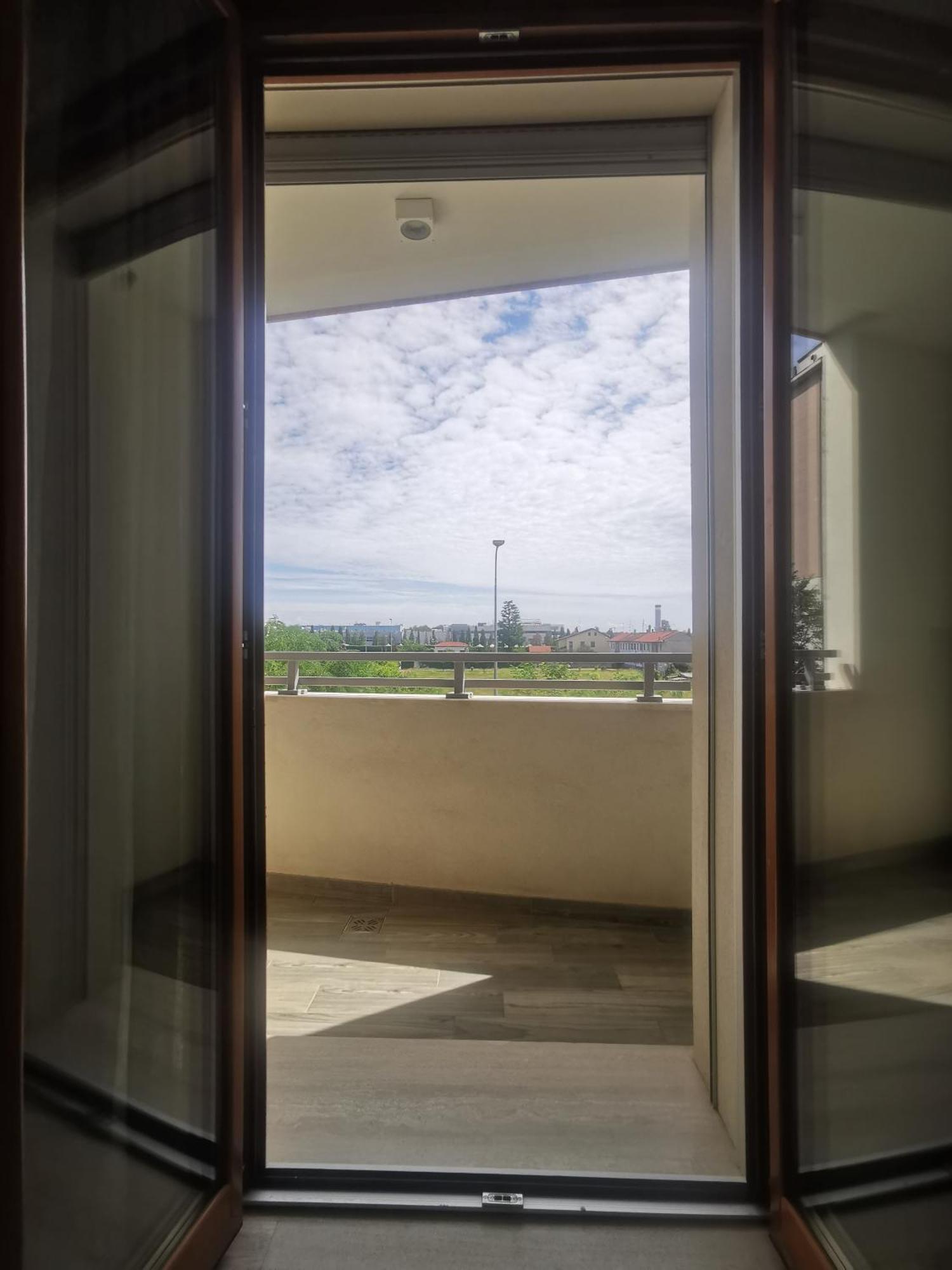 La Casa Di Greta Apartment Monza Ngoại thất bức ảnh
